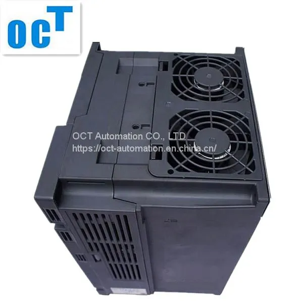 Low Cost Mitsubishi A720 Inverter Drive FR-A720-22K Frequency Converter photo-4