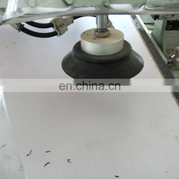 Made in China 1325 Furniture Wood Cnc Router With Auto Loading and Unloading System/cnc Carving Machine Router for Sign photo-6