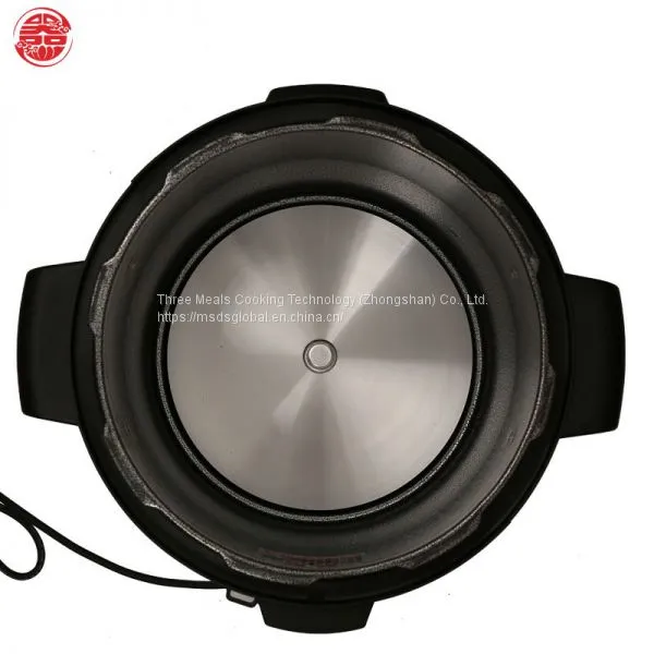 Commercial Electric Pressure Cooker photo-4