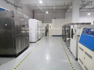 Temperature and Humidity Test photo-4