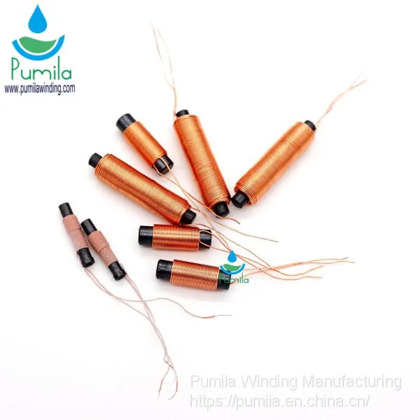 Ferrite Core Coil Antenna for Rfid Product