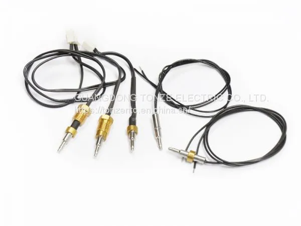 Water Heater Used NTC Temperature Sensor Thermistor