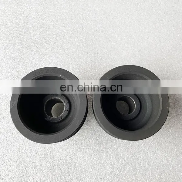 KTA19 Engine Parts for Generator Set Alternator Pulley 3002323 photo-2