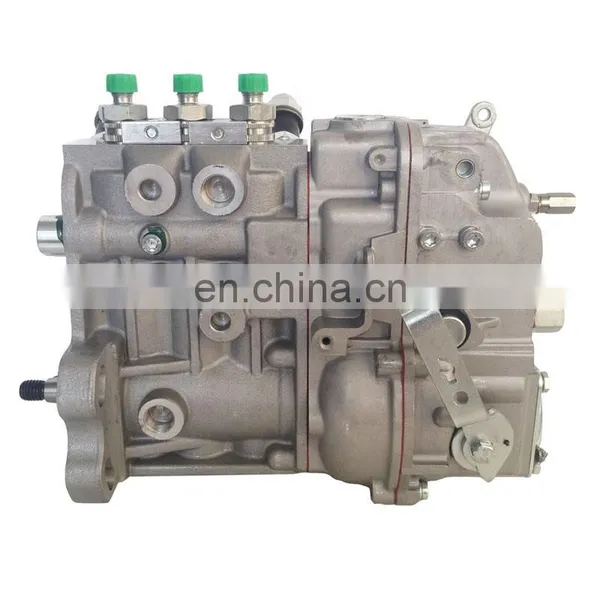 BYC Injection Pump 02232387 0223 2387 for Bei Nei Deutz Engine photo-2