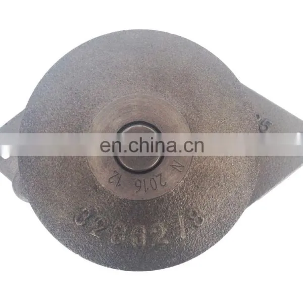 6BTA5.9 Engine Using Water Pump 3285410 3286277 photo-5