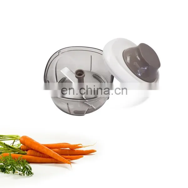 Multifunctional Vegetable Slicer With Sharp Stainless Steel Blade Vegetable Chopper photo-4