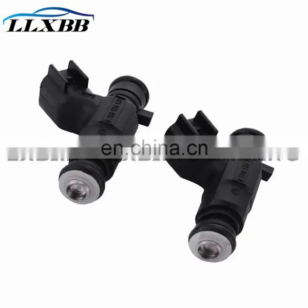 Original LLXBB Fuel Injector 0280156131 For GMC Cadillac Buick Captiva Rodeo 12571159 photo-2