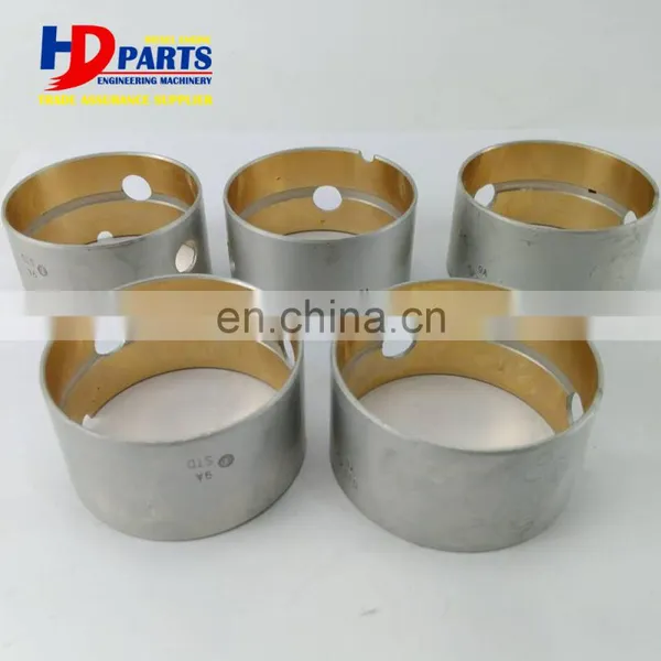 Diesel Engine Parts 4TNE106 Camshaft Bush 123900-02410 photo-4