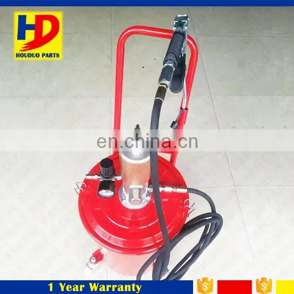 New Style High Air Pressure & Hand Grease Gun & Electric Grease Gun photo-3