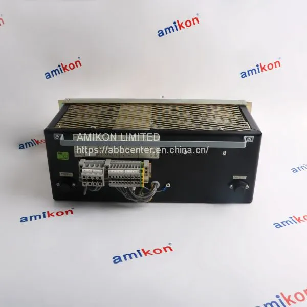 ABB YPC 111A Email: Sales3@amikon.cn photo-2