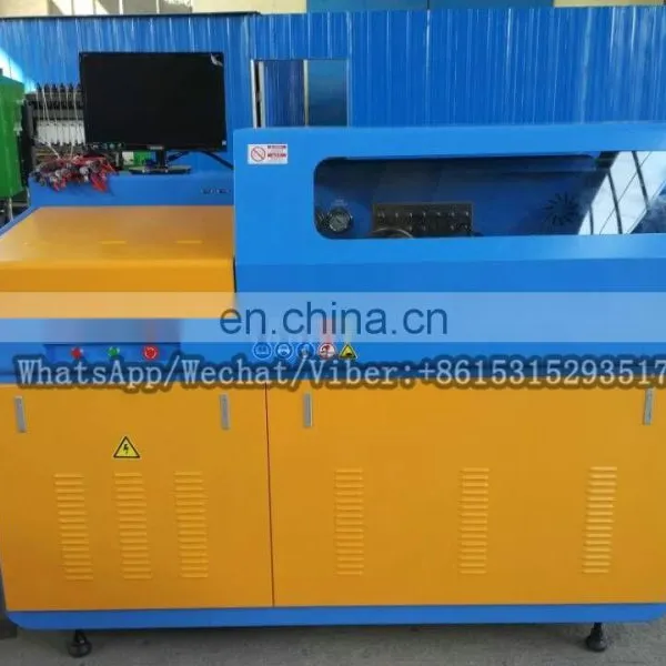 CR815 Common Rail Test Bench HEUI TEST BENCH EUI/EUP TEST BENCH photo-6