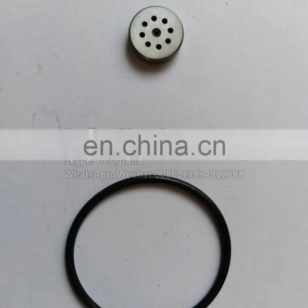 HP0 Plunger Control Valve 094040-0081 photo-3