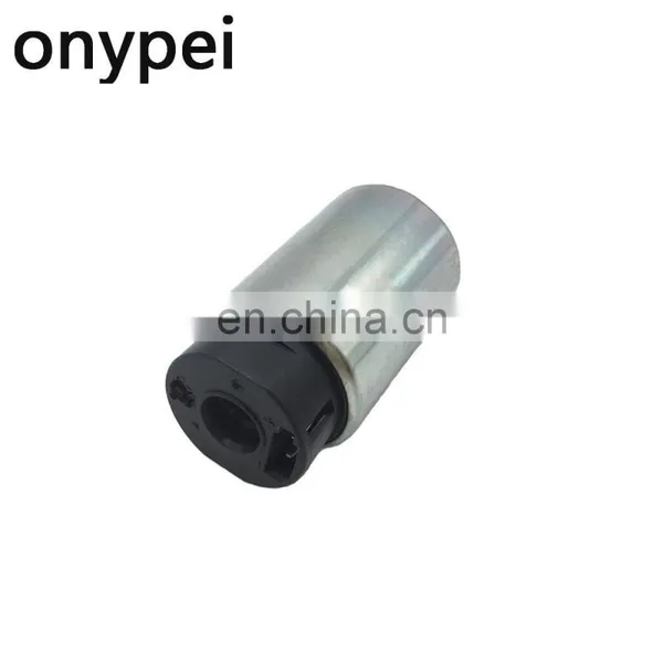 Hot Sale Electric Petrol Car Fuel Pump Small Pins 23220-0P020 23220-75040 For Yaris 1.5L photo-2