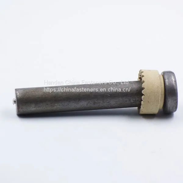 ISO13918 (SD) Arc Stud Welding - Shear Connector - Type SD photo-5