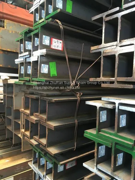 Spot Supply of American Standard H Beam photo-3