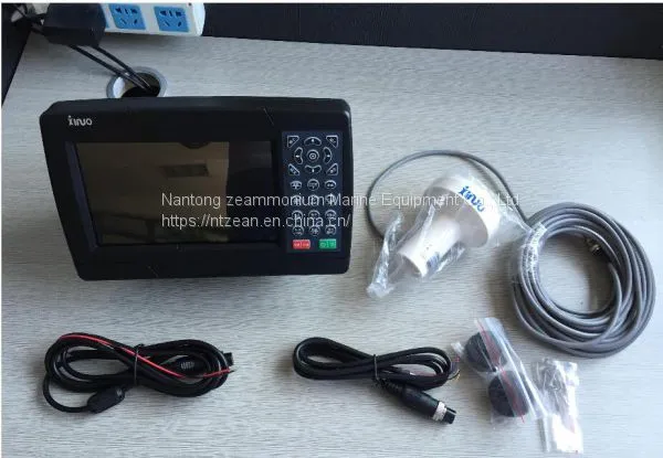 XF607B Marine Automatic Identification System AIS System photo-3