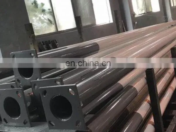 3~15m Street Lightings Pole