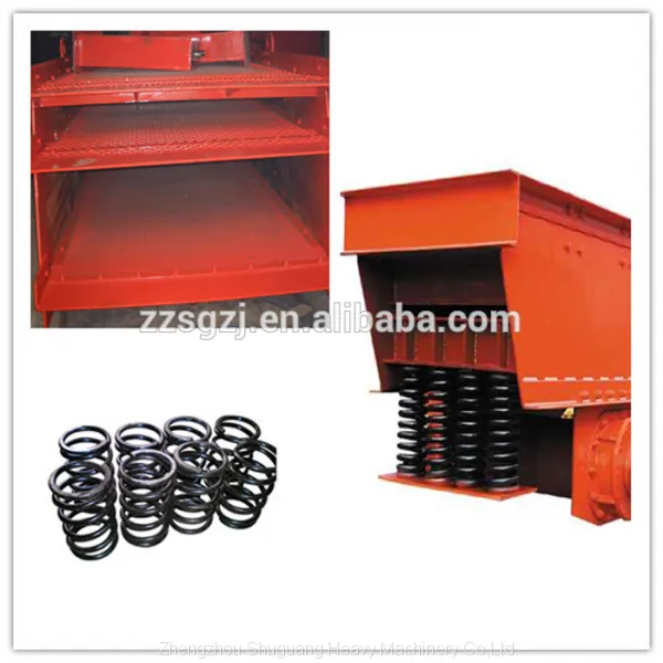 Good Quality Sand Xxnxx Hot Vibrating Screen Mesh Price