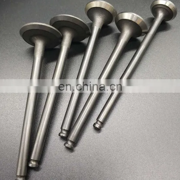 Racing Modified Car Spare Parts For AC Schnitzer M3 X5 7 Series Inlet Outlet Engine Valves photo-2