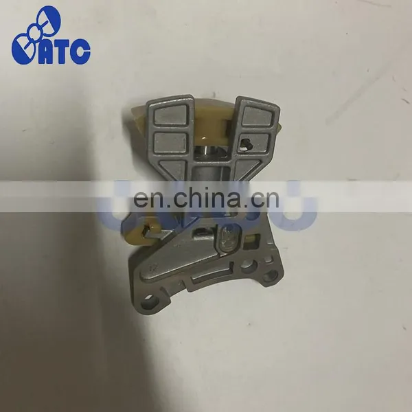 Chain Tensioner for Audi A3 A4 A6 TT Skoda Seat VW Passat 2.0 FSI/TFSI 06F109217A,06f 109 217 A,06D109229B,06D 109 229 B photo-3