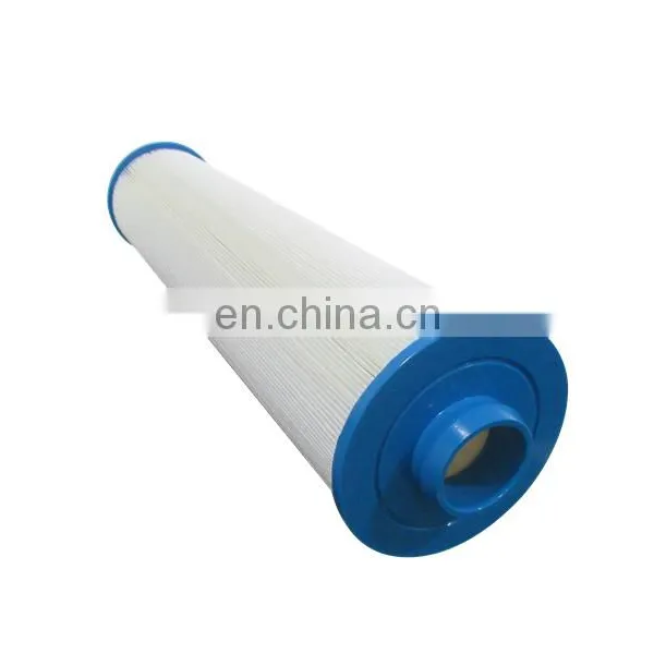 5 Micron Pleated Pool Filter Cartridge H 688mm With Hole Support photo-3