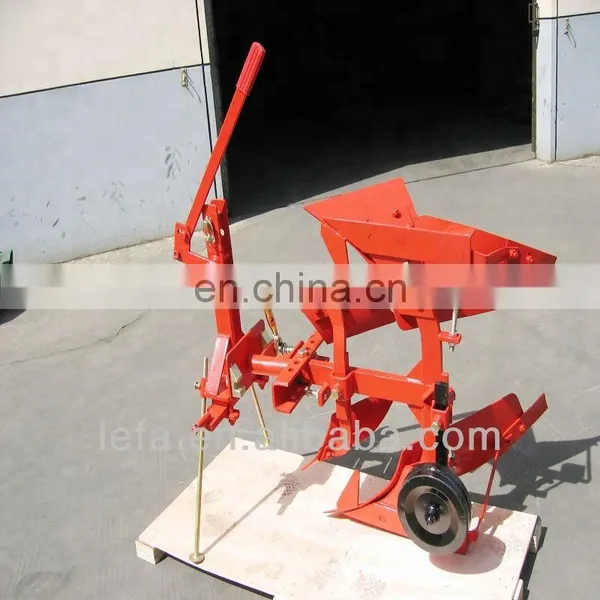 3 Point Hitch Mini Farm Tractor Plow photo-6