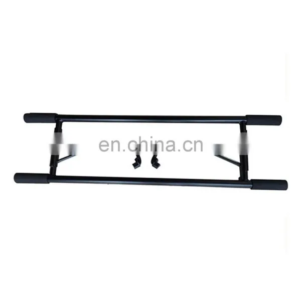Arm Wrestling Abdominal Machine Pull up Door Gym Bar photo-2