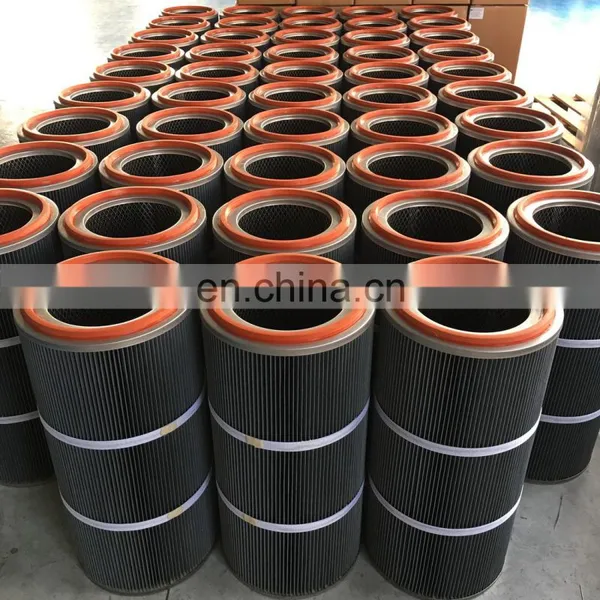 FORST Spunbond Industrial Filtration Filter photo-6