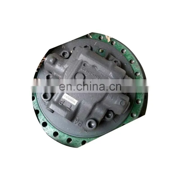 PC350-7 PC360-7 Travel Motor PC300-7 Final Drive 207-27-00371 207-27-00370 207-27-00260 photo-2