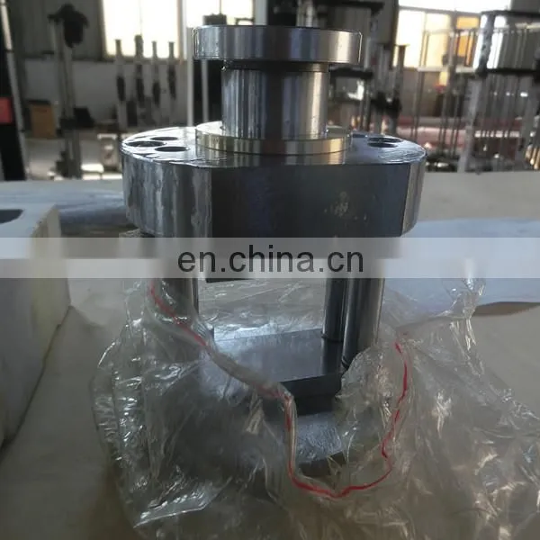 High Quality Stone Concrete Lab Compression Strength Testing Machine 200KN photo-3