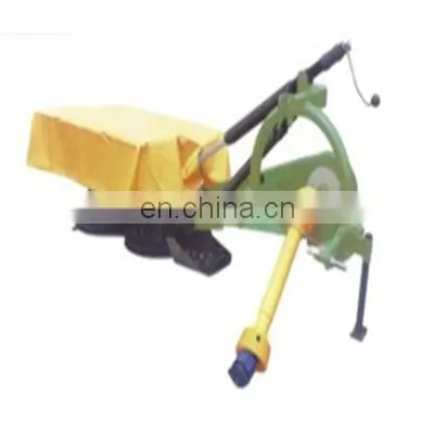 HIGH QUALITY STAR DISK MOWER 9GXD-1.7(MDM1700) photo-2