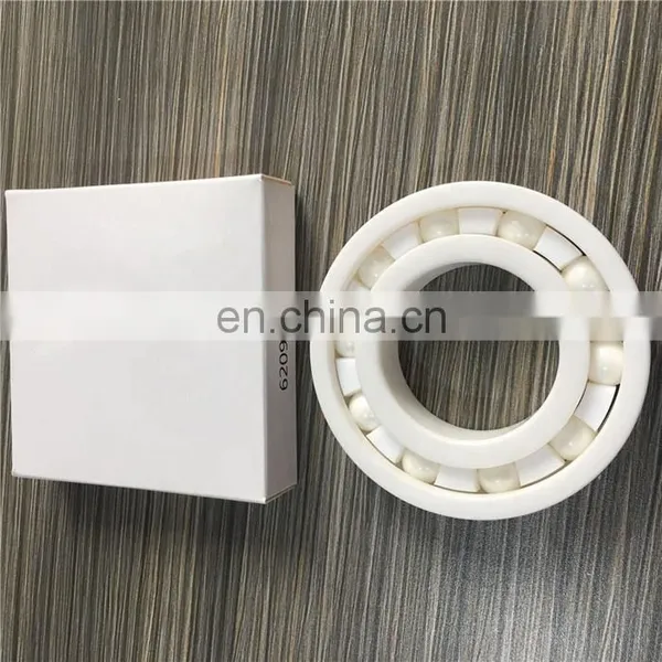 6806 RS Ceramic Bearing ZrO2 Bearing photo-4