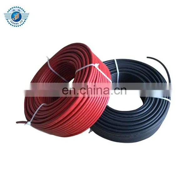 China High Quality Solar Cable photo-2