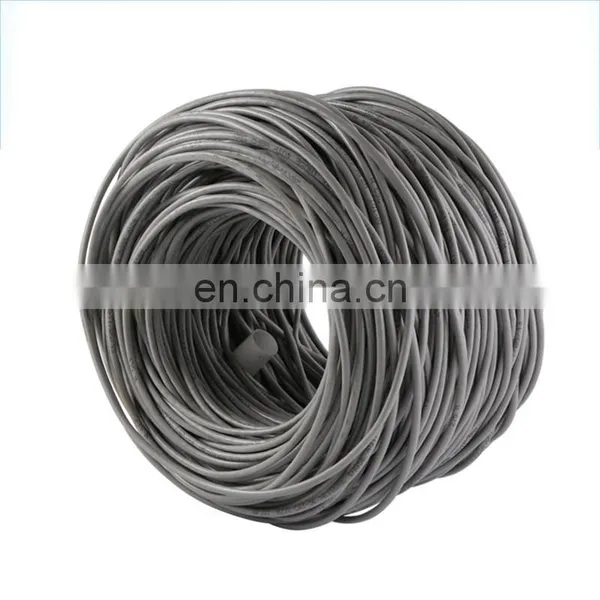 Manufacturers Sftp 23Awg Lan Cable Ethernet_Cable Cat5 Cat6 Network Cable Cavo Ethernet photo-5