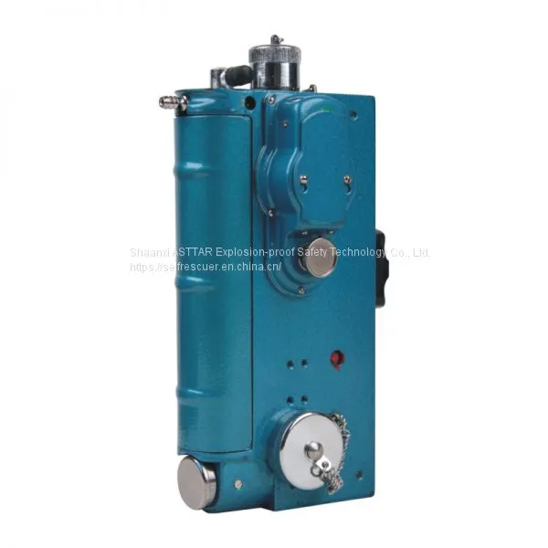 CJG10, CJG100 Optical Interference Type Methane Detector photo-4