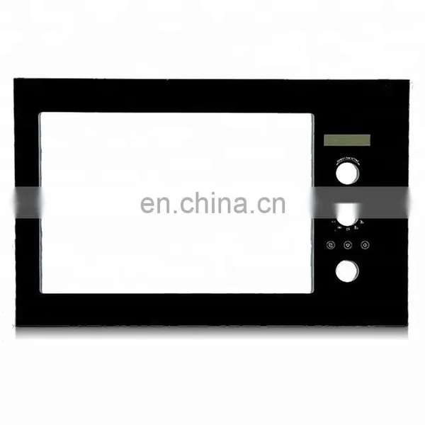 Tempered Heat Resistant Oven Door Glass photo-3