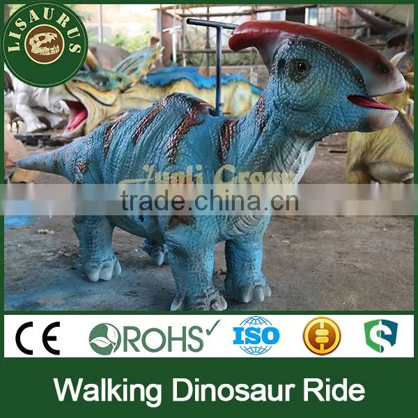 Lisaurus-I Amusement Park Indoor Amusement Park Rides photo-6