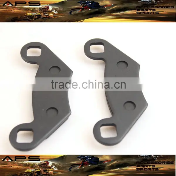BUYANG 300CC ATV Parts 300CC ATV Front Brake Pads photo-3