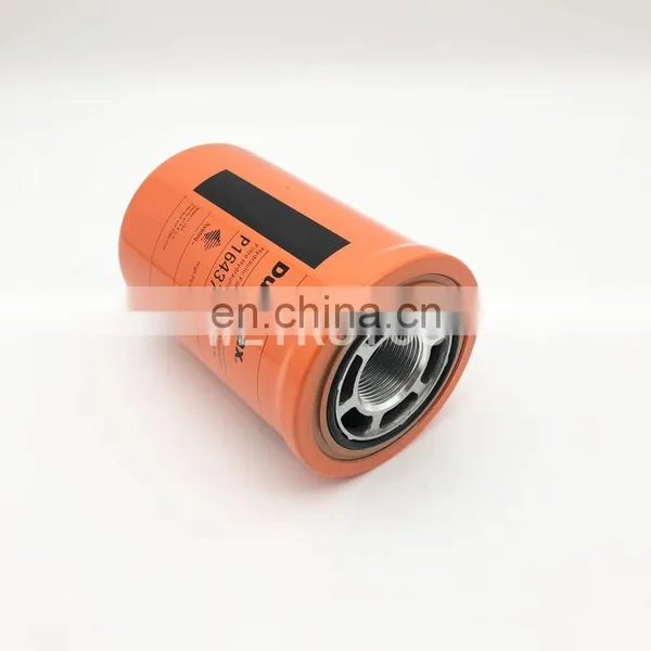 Construction Machinery Parts Hydraulic Oil Filter P164381 P163542 P164375 photo-6