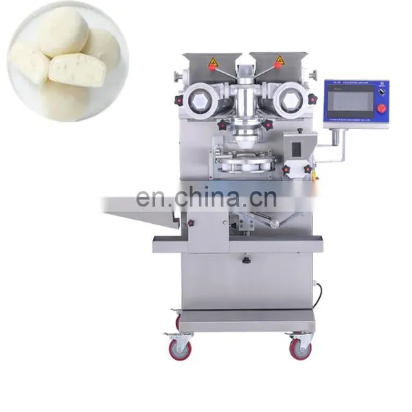 Industrial Automatic Date Bar Making Machine/date Candy Forming Machine/date Bar Production Line From Beikn Machinery photo-4