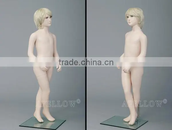 Realist Boys Mannequin Teenager Dummy Cheap Model for Sale ITA3 photo-5