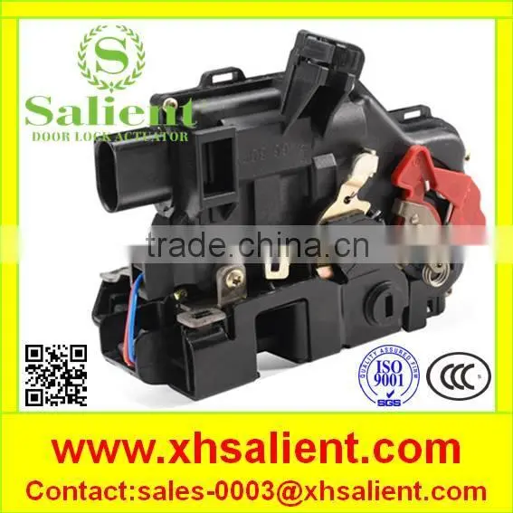 8E0839016D 8D0839016A Rear Right Door Lock photo-2