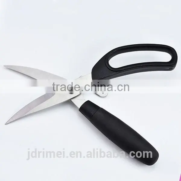 Easy Holded Crimping Scissors photo-4