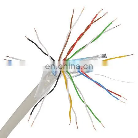 Cable J-Y(ST)Y Shield Cable 4x2x0.5mm photo-2