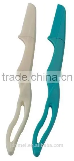 Elegant and Fashionable Eyebrow Razor for Your Beauty Care photo-4