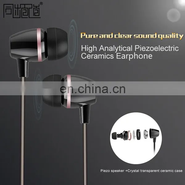 Wired Cable Sport Stereo Earbuds Headset Headphone photo-4