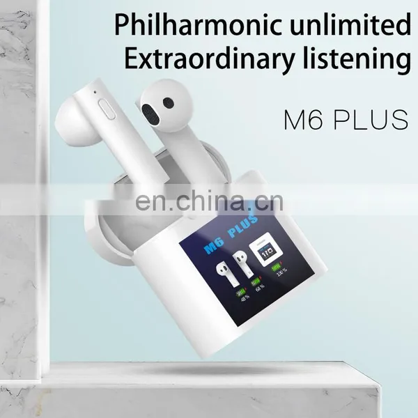2020 News Odm & Oem Manufactory 3C Mobile Phone Accessories Wireless Headphones Headset Wireless photo-3