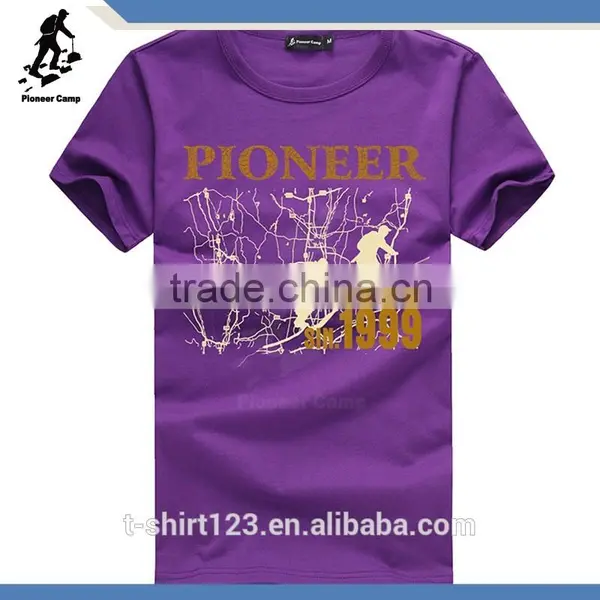 Super Soft Cotton T-shirts