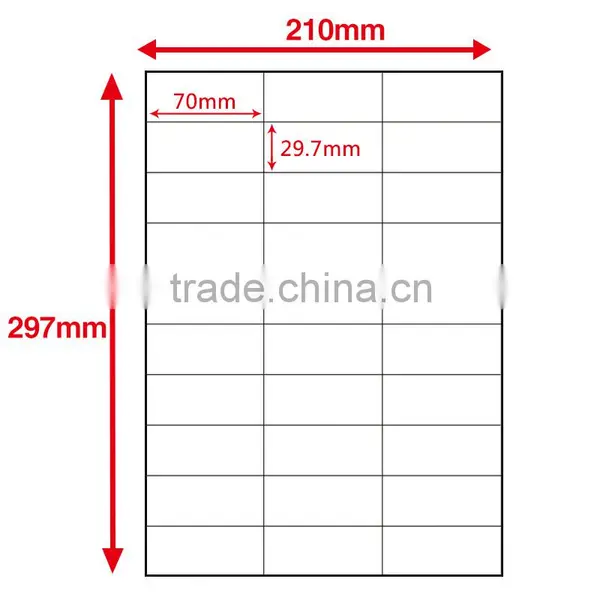 SINMARK 7.0*3.0cm Mirror Surface Removable Mirror Sticker photo-2