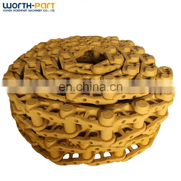 Sell High Quality Doosan DX340LC 200103-00067 Excavator Track Link Assy photo-2